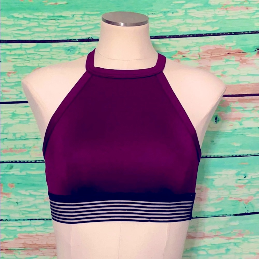 Victoria’s Secret Sports bra! Sz Small